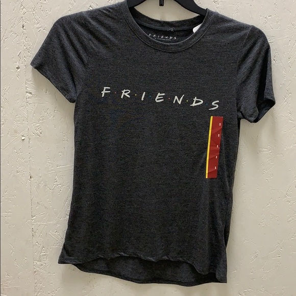 Tops - FRIENDS T-SHIRT